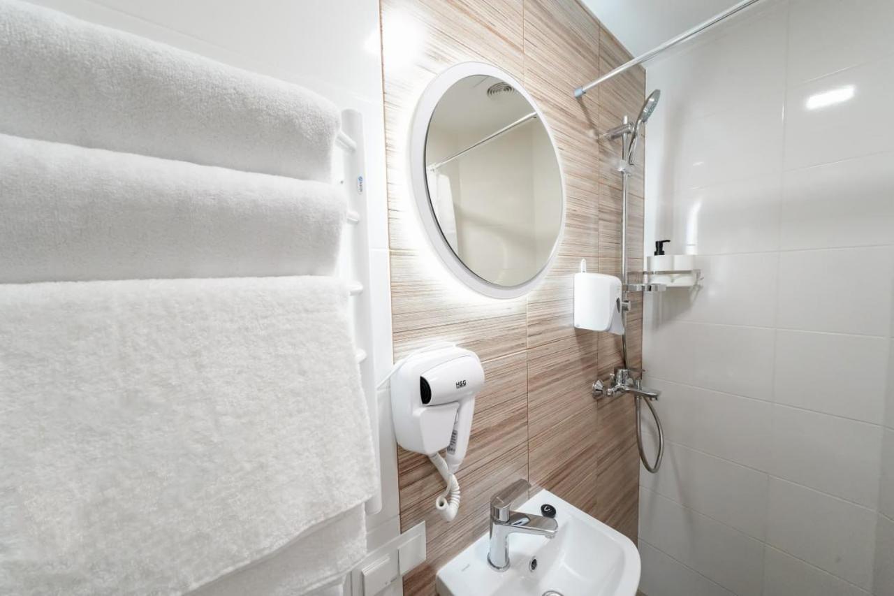 Myfreedom Апартаменти Інститут Хірургії Шалімова Kyiv Quarto foto