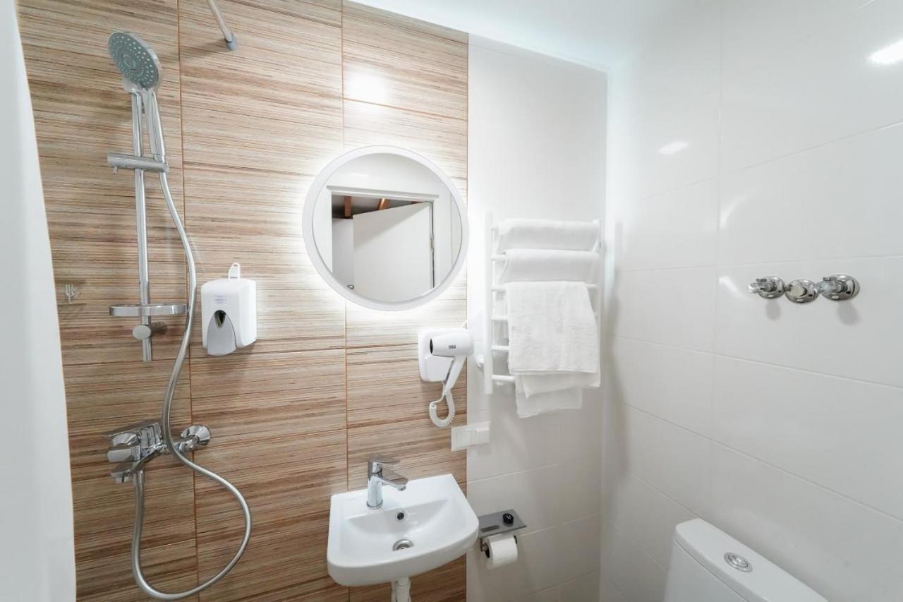 Myfreedom Апартаменти Інститут Хірургії Шалімова Kyiv Quarto foto